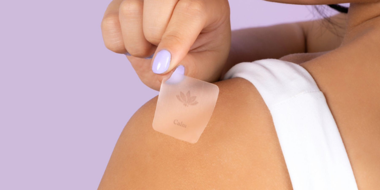 supplement patches