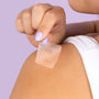 supplement patches