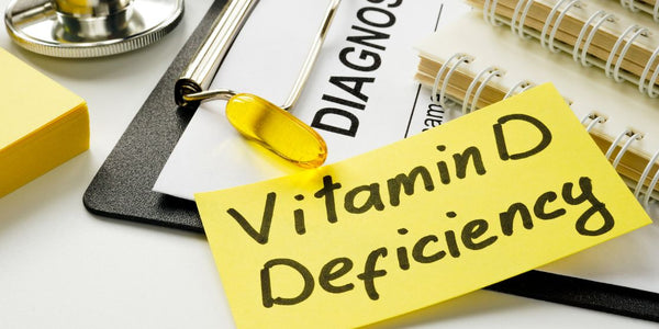 vitamin D deficiency