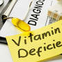 vitamin D deficiency