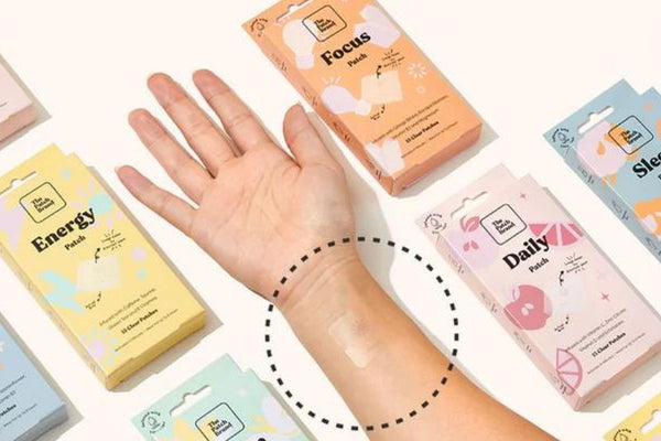 vitamin patch