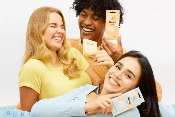 Vitamin Patch FAQs