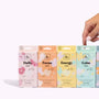 vitamin patches
