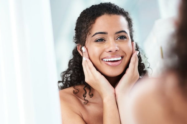 vitamins for skin
