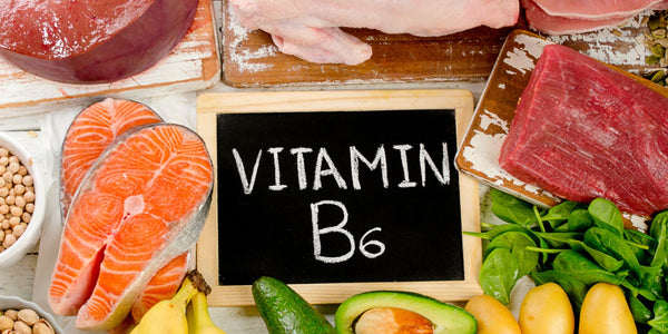 vitamins for sleep
