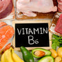 vitamins for sleep