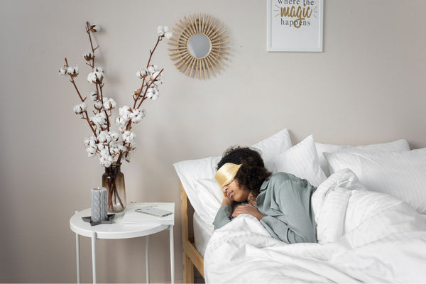 vitamins for sleep