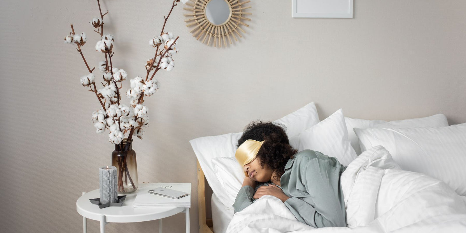 vitamins for sleep