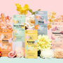 vitamin supplement patches