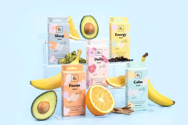 wellness patches