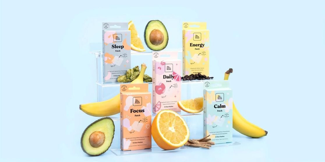 wellness patches