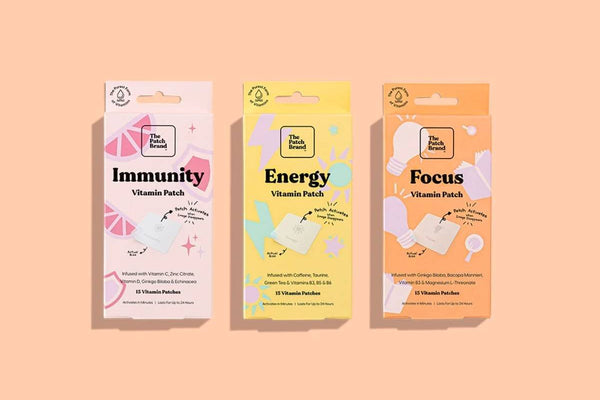 bets brand of vitamins