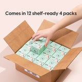 multi vitamin patches