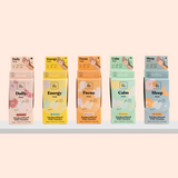 multivitamin patches