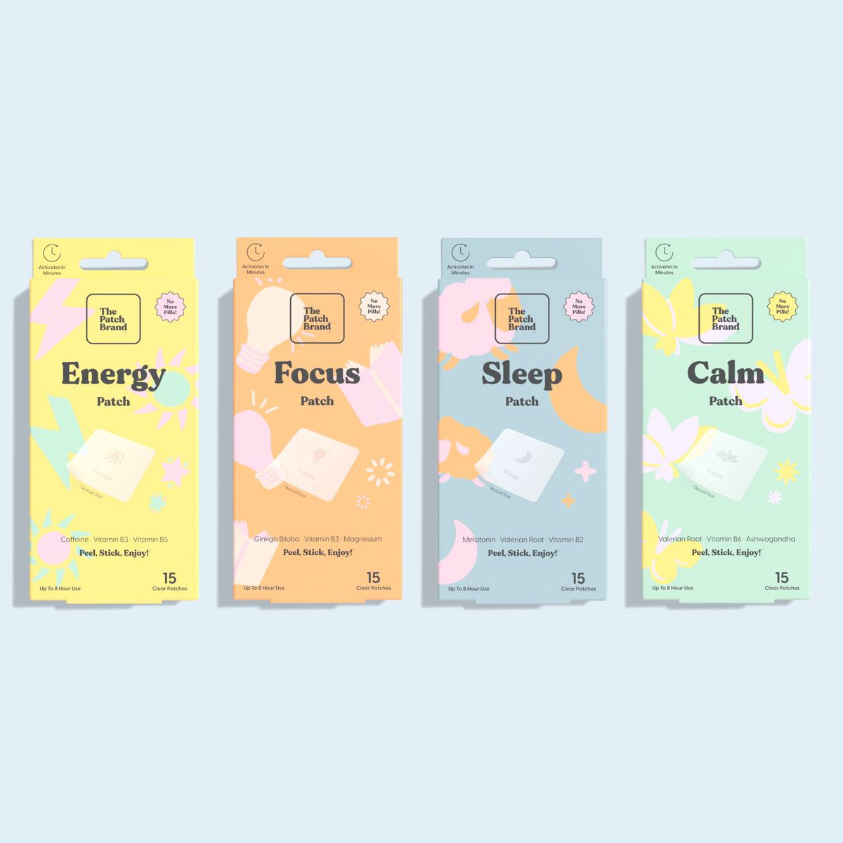 Best Sellers