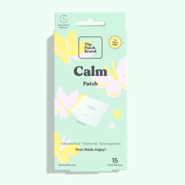 Calm Patch