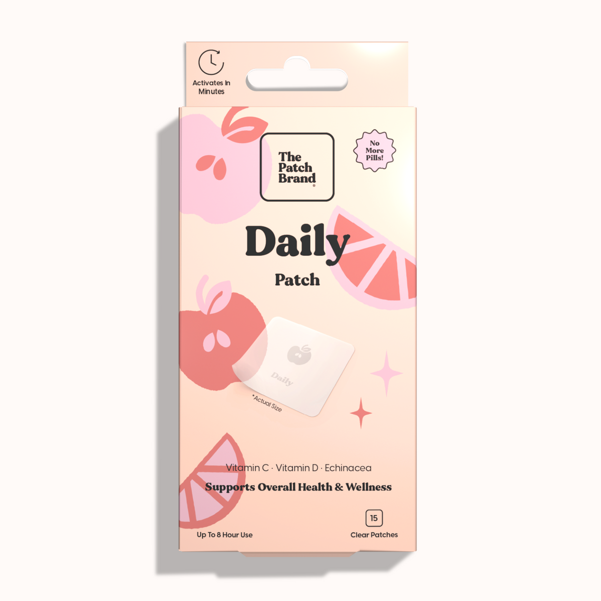 Daily Patch
