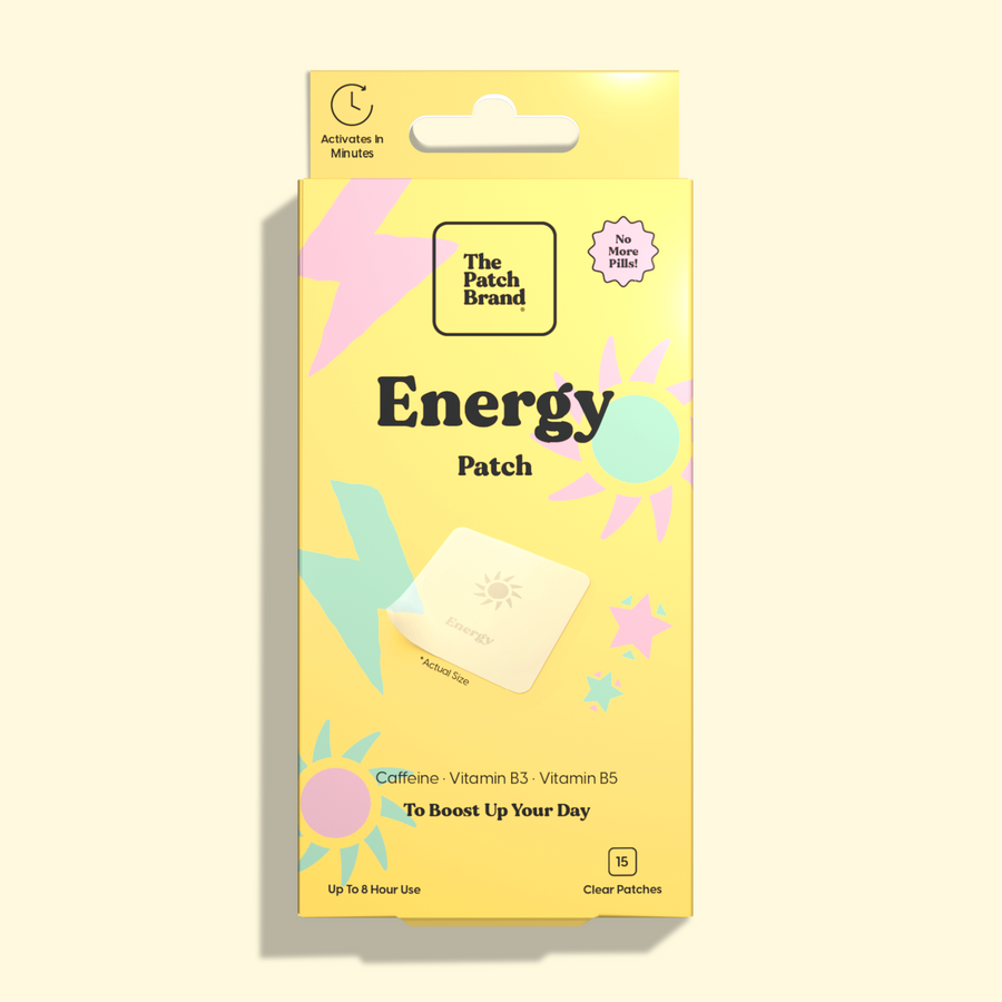 Energy Patch