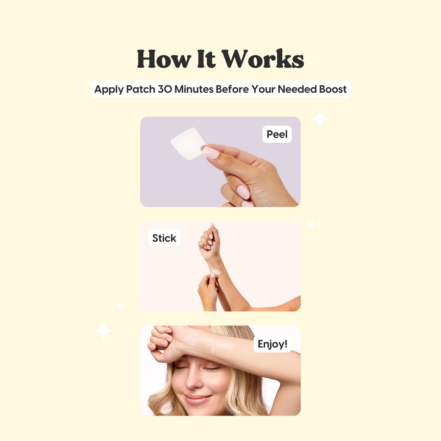 Energy Patch
