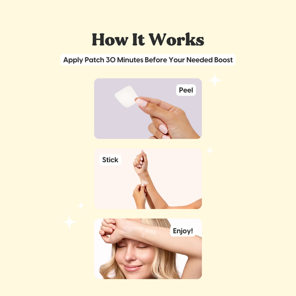 Energy Patch