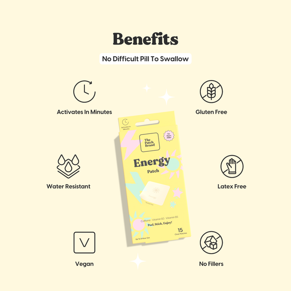 Energy Patch