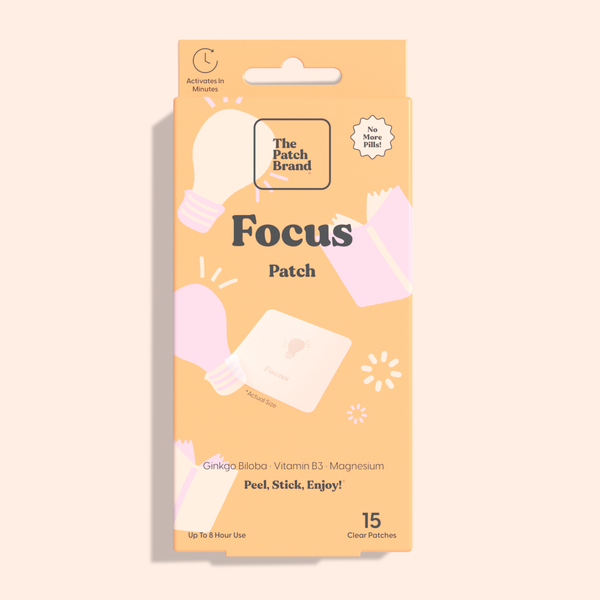 Focus Patch