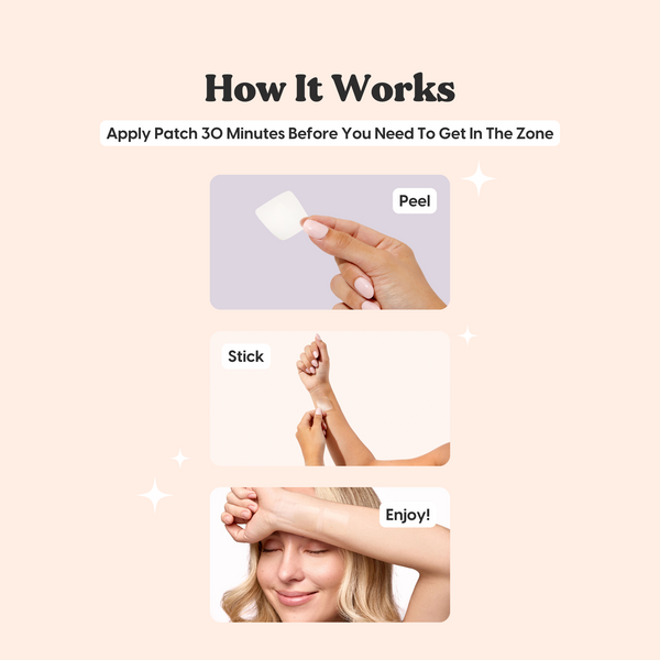 Focus Patch