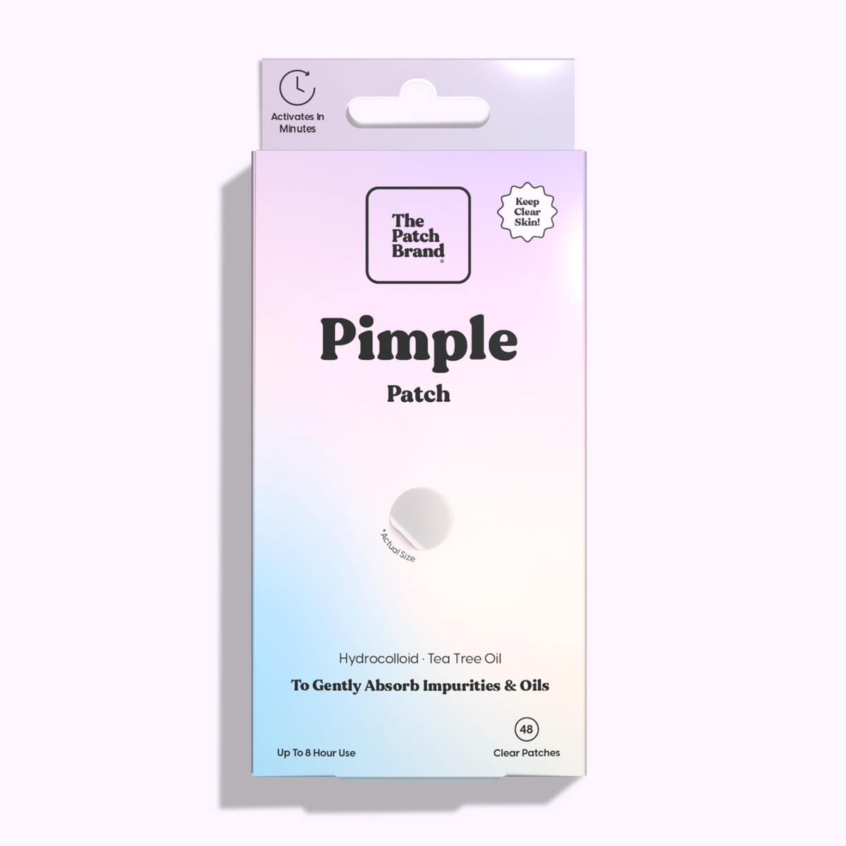 Pimple Patch