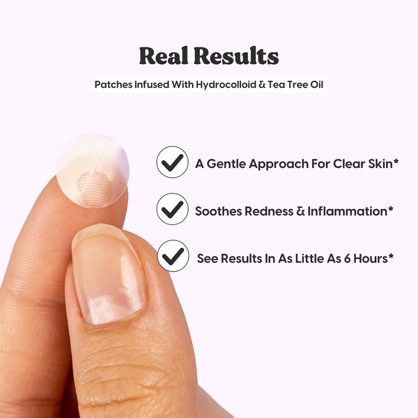Pimple Patch