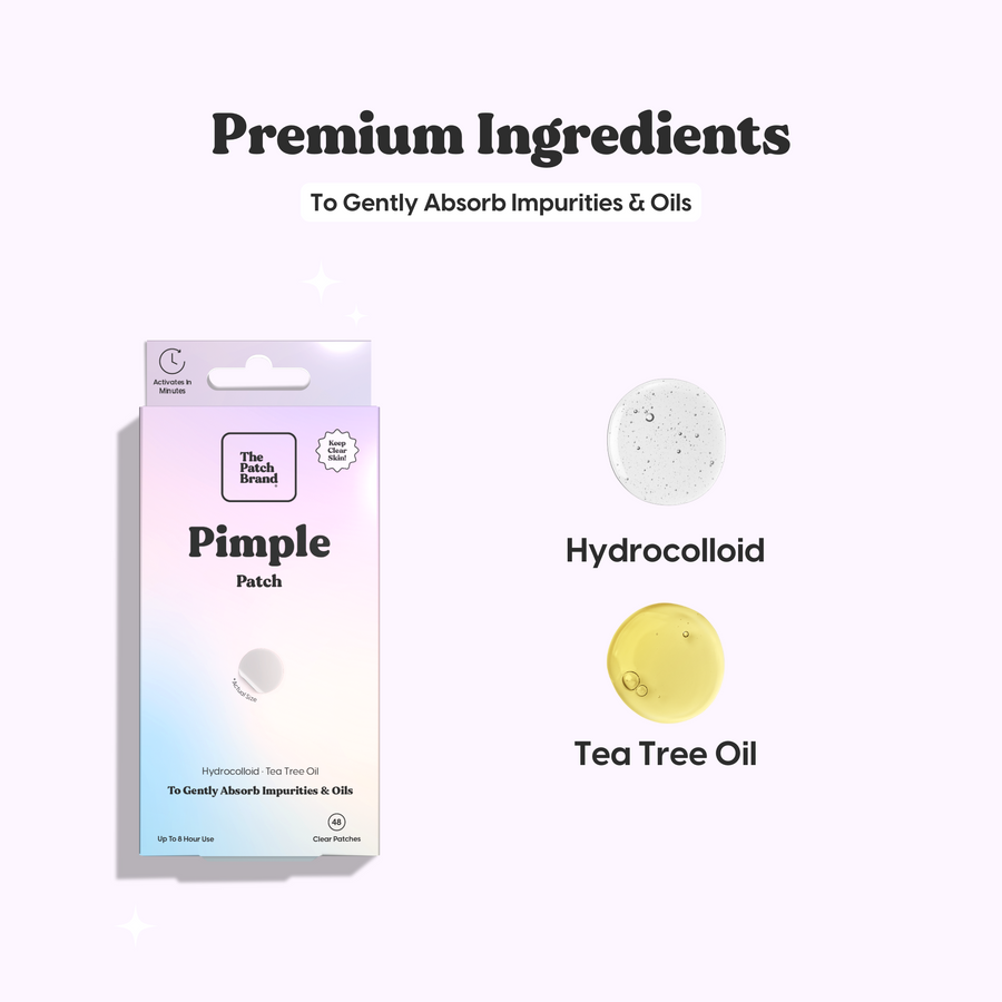 Pimple Patch