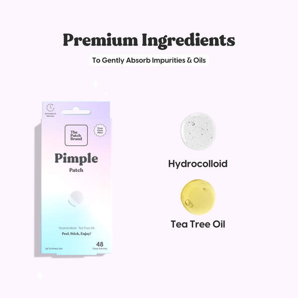 Pimple Patch