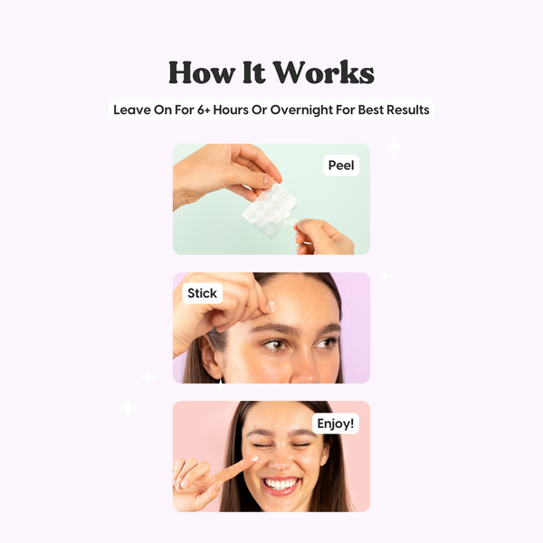 Pimple Patch