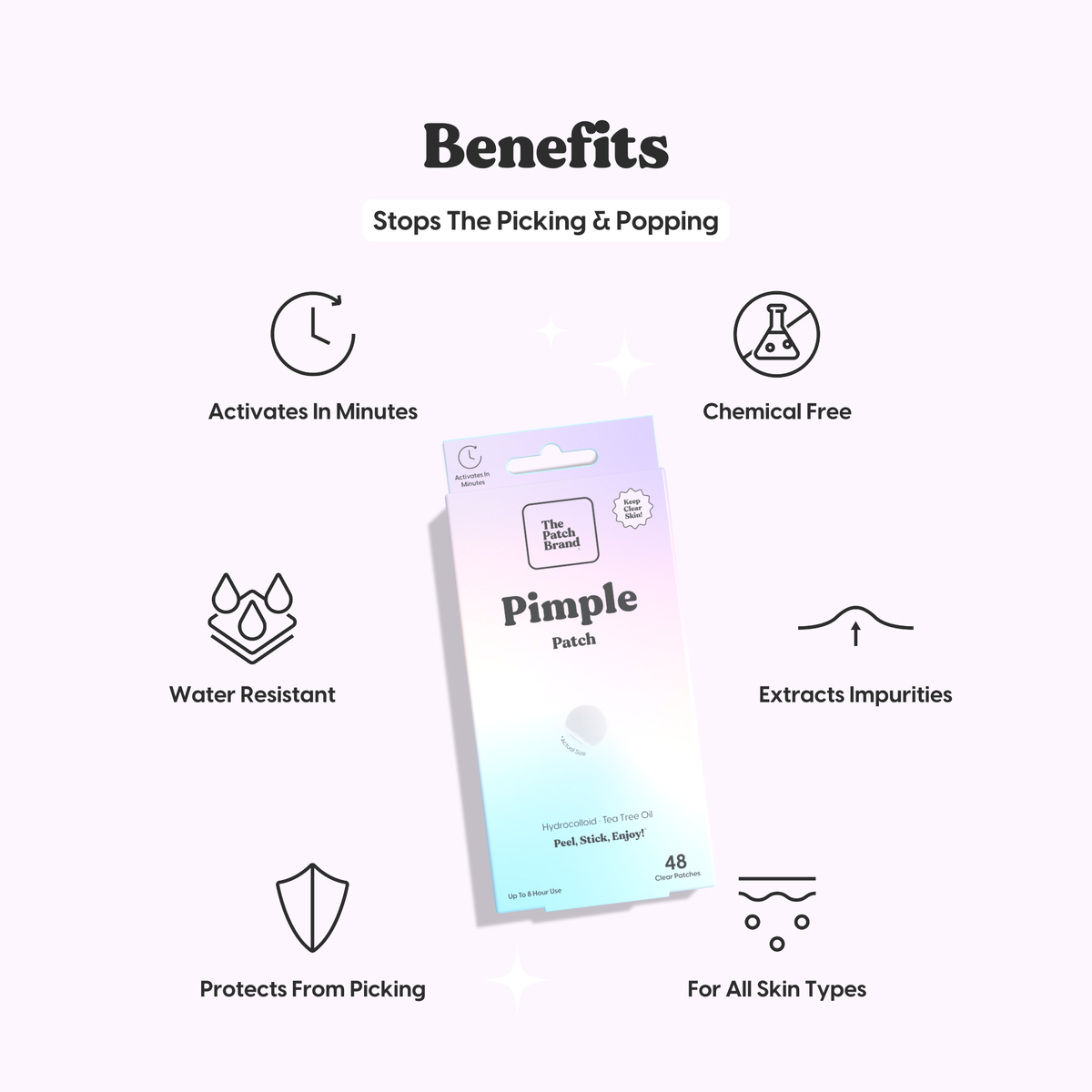 Pimple Patch