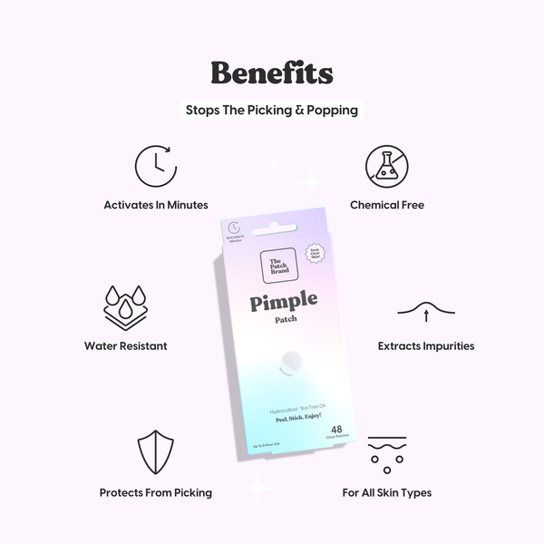 Pimple Patch