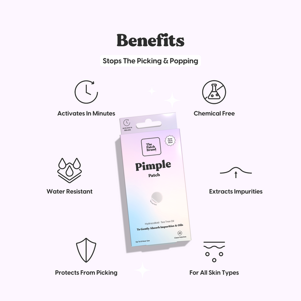 Pimple Patch