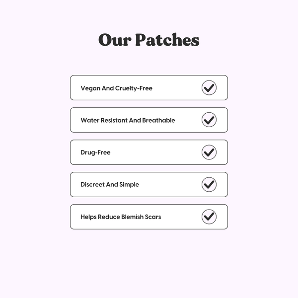 Pimple Patch