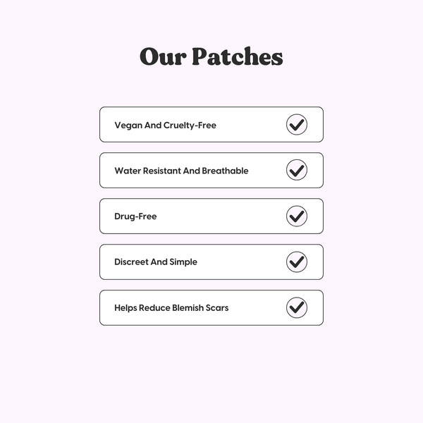 Pimple Patch