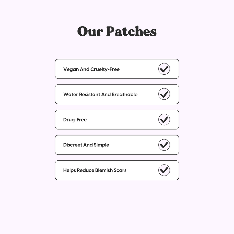 Pimple Patch