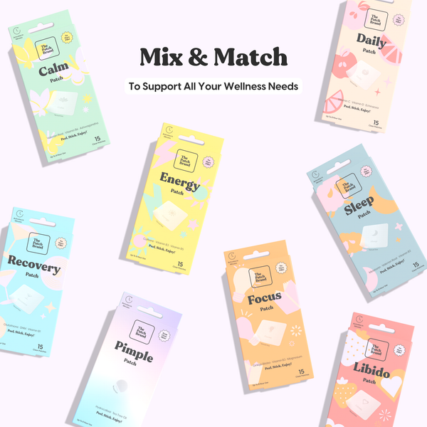Pimple Patch
