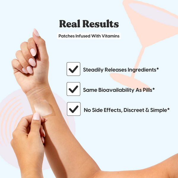 Recovery Patch
