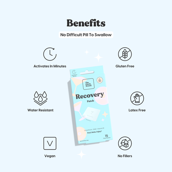 Recovery Patch