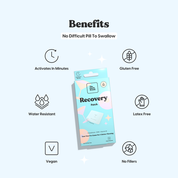 Recovery Patch