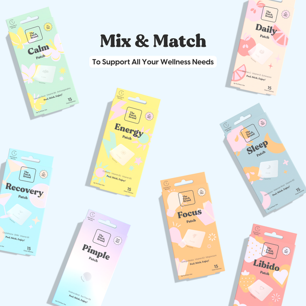 Recovery Patch