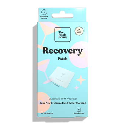 Recovery Patch