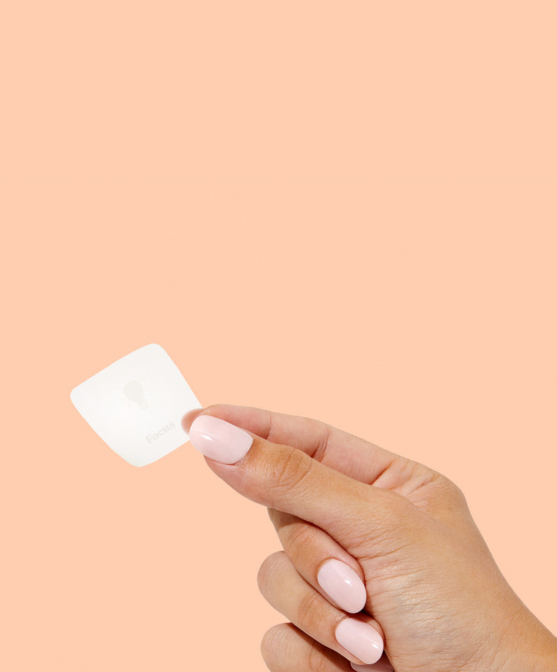  vitamin patches