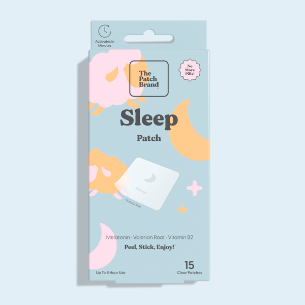 Sleep Patch